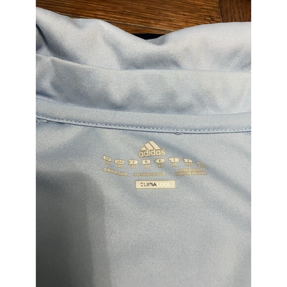 Adidas MLS Sporting Kansas City 2011/12 Home Stadium Jersey Men’s Large - Picture 5 of 7